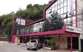 Hotel Le Mirage